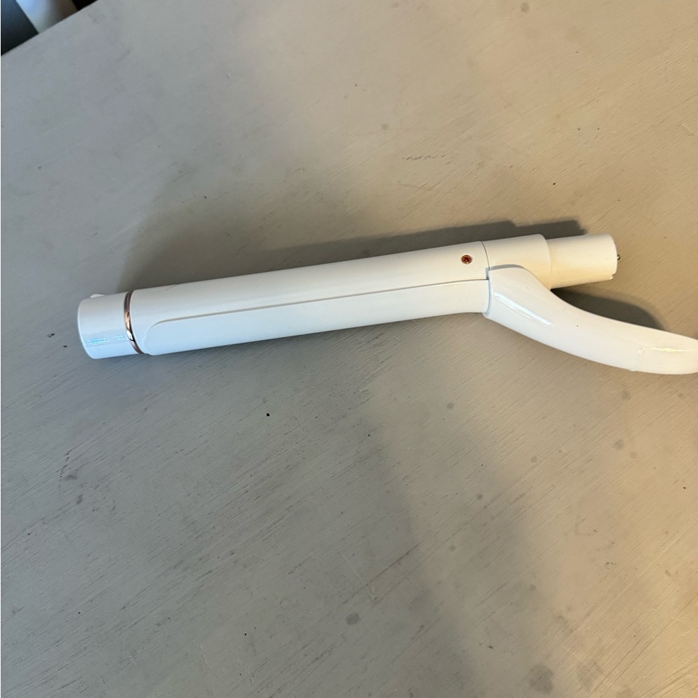 T3 1 inch clip barrel